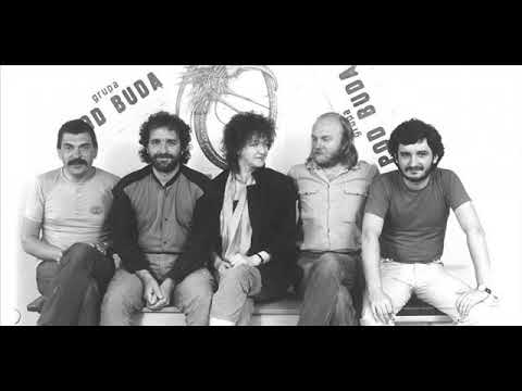 Pod Budą - Bardzo smutna piosenka retro