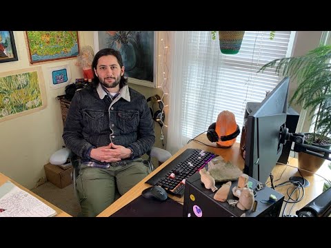 Auburn native develops beloved, bestselling video game - KING 5 Evening