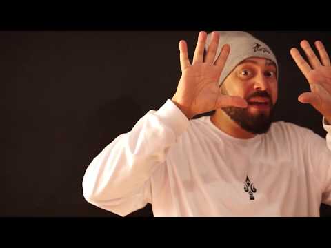 Gigante No Mic - Cachorro Loko Parte 2  [Prod. DropɅllien] Part. Dj Negrito