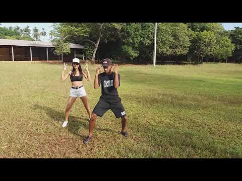 OH CARÊNCIA DANADA- ANNA CATARINA FEAT. MENOR NICO-  (COREÓGRAFIA) GELSON DANCE