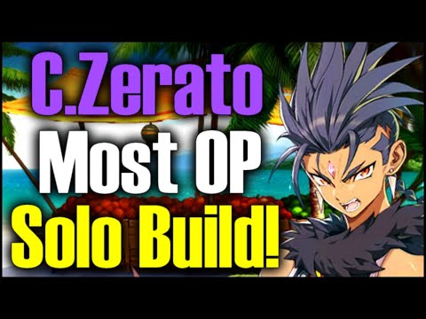 This Cerato Build Auto 1-Man EVERYTHING!