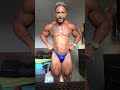 Muscle worship flex morning
