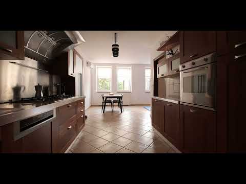 Video Prodej činžovního domu 300 m² s pozemkem 309 m²