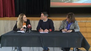 Osona Turisme presenta un nou pla per promocionar l'artesania de la comarca