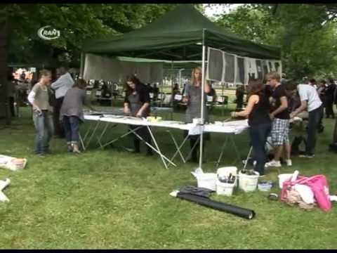 12 Jahre danach - RAN1