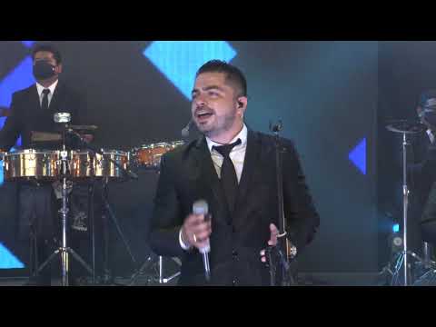 Tú lloras por él (en vivo) - Hermanos Yaipén