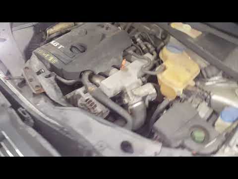 DJ1138 - 2002 Volkswagen Passat GLS - 1.8L