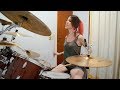 System of a Down Chop Suey! Drum Cover (by.