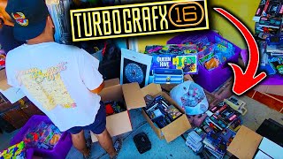 Video game DREAM HUNT of a lifetime!