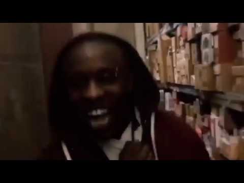 DOODAT- Ma N***a Cain (OFFICIAL MUSIC VIDEO)