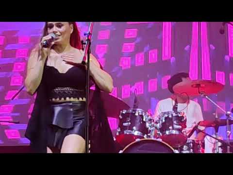 VISAGINO COUNTRY 2023 Jody Kailola Band