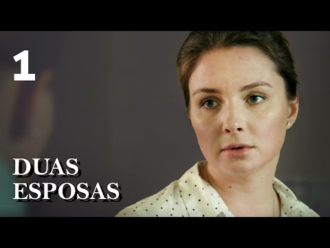 Duas esposas | Episódio 1 | Filme romântico em Português