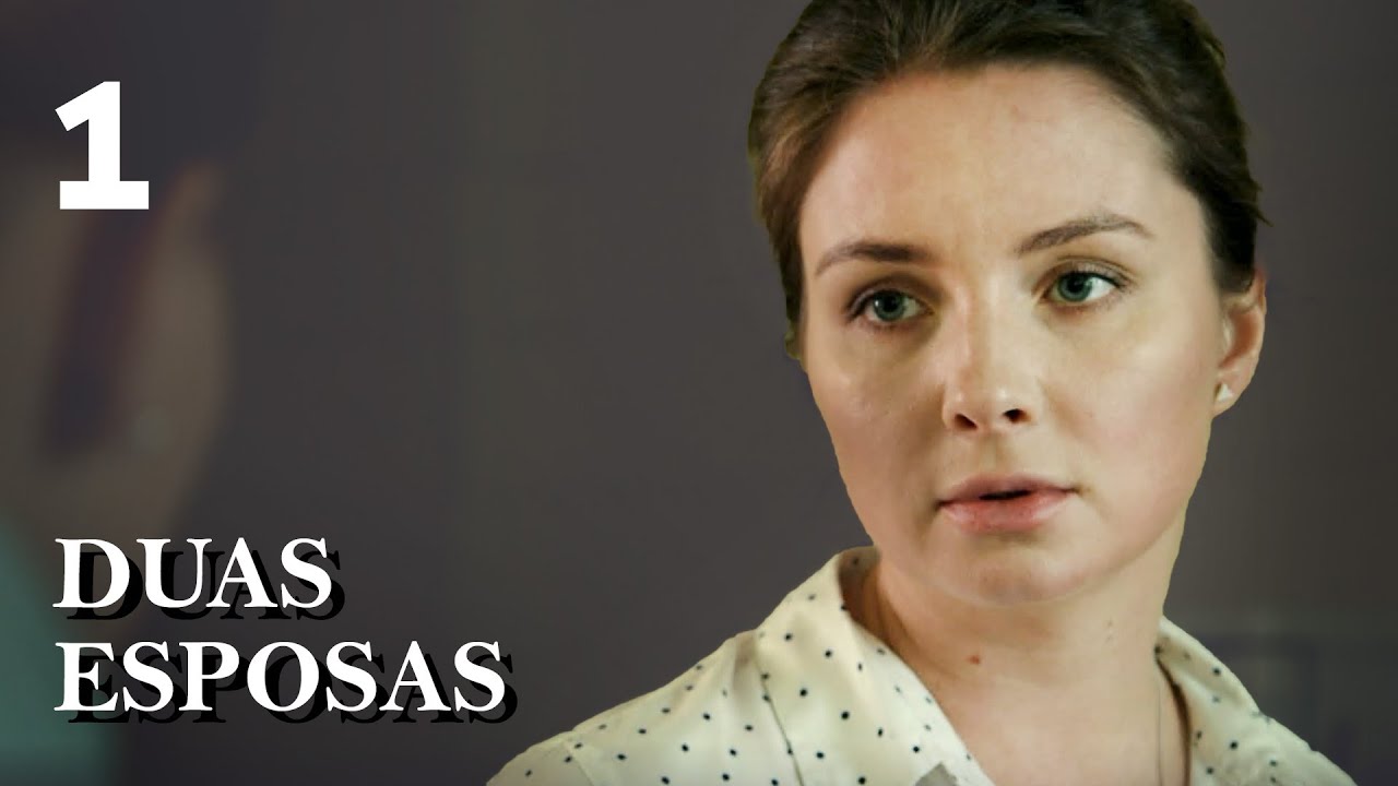 Duas esposas | Episódio 1 | Filme romântico em Português
