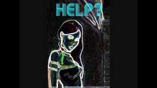 LYING ON THE GROUND- HELPmusicDistrict