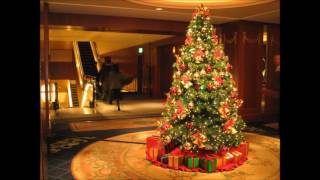 Christmas Time in the City