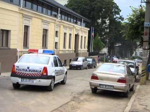 Dorohoi - Sa ne amintim!