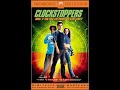 Opening To Clockstoppers 2002 2002 Widescreen DVD My Version
