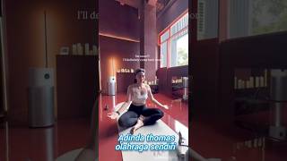 Download lagu Adinda thomas olahraga sendiri mp3