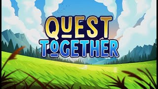 Im An Adventurer Mom! - Quest Together VR