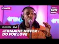JERMAINE NIFFER COVERT 'DO FOR LOVE' VAN 2PAC | DIXTE 1000