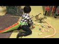 Breakfast With Santa Chic Fil A Dinosaur Train PBS Playdate Children S Museum
