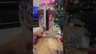 🎀 HOLIDAY CALENDAR BOX OPENING #5 — Five Mystery Boxes In… WILL THIS FINALLY BE THE HUGE HIT?!