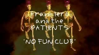Frank Iero And The Patience - No Fun Club（日本語字幕つき）