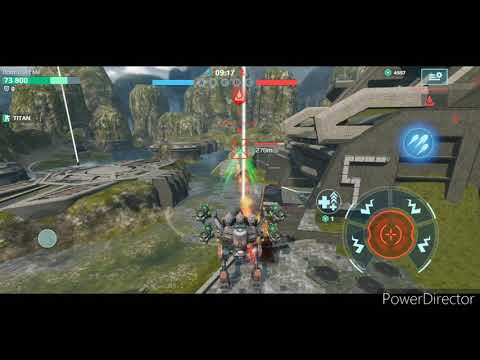 😱 Venom vs Igniter 😱 War Robots