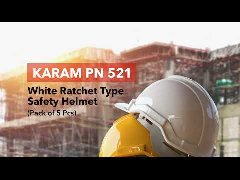 Karam Pn 521 helmet