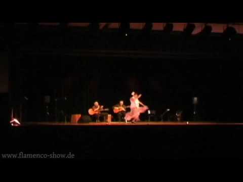 Flamenco Azucar del Norte, Franz Gottwald - Introduccion y Buleria