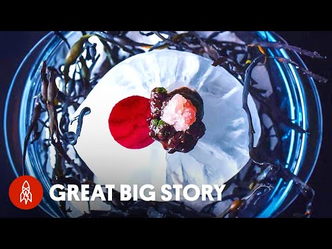 遠在北極的超偏遠餐廳，帶你一探究竟！ (Inside the World’s Most Remote Dining Restaurant)