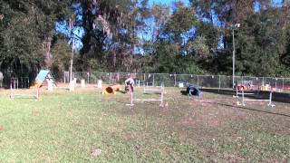 Cody Week 3 Sequence 1