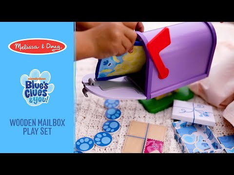 STAMP AND SORT MAILBOX