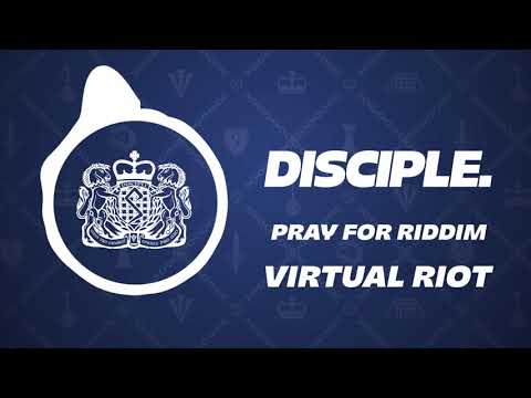 Video thumbnail for Pray For Riddim