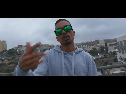 Psycho Montana 010 X Sektha - A contrarreloj