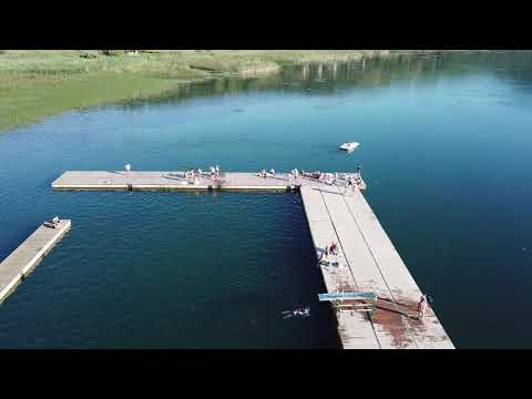 Lake Plav/ Plavsko jezero 2019