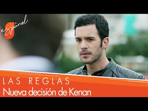 Kenan's New Decision - The Rules, for My Family The Scenes