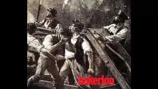 Bakerloo - 1969 - This Worried Feeling (alt. versi