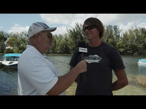 2022 Miami Pro Slalom Pre Show