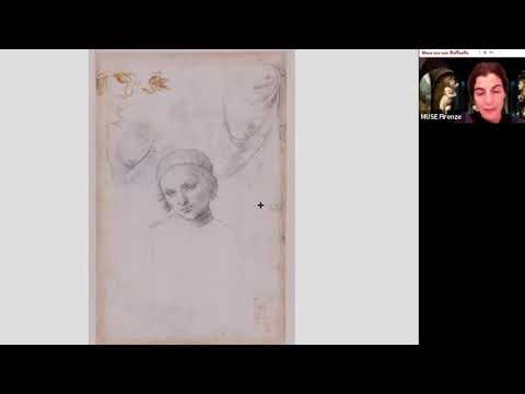 Mezz’ora con Raffaello - Raffaello alla scuola del mondo