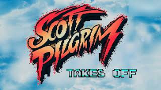 Scott Pilgrim Takes Off OST - Scott Pilgrim's Precious Little Overture