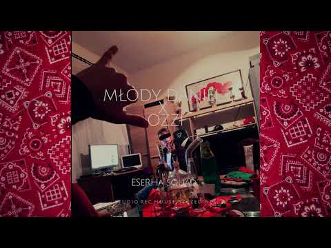 Młody Daniel x Ozzi - eSeRHa SQUAD