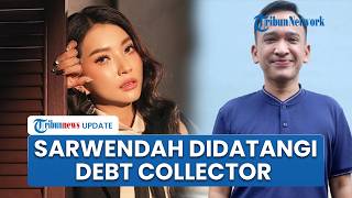 Akui Didatangi Debt Collector, Sarwendah Tegaskan Tak Punya Tanggung Jawab soal Mobil Ruben Onsu