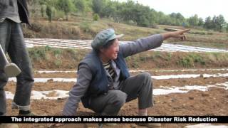 Toward Resilience: A Guide to Disaster Risk Reduction and Climate Change Adaptation