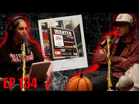 134. The East Coast Rapist