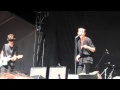 Savages "City's Full" ACL 2013
