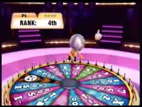 tv show king wii review