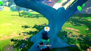 YONDER　青と大地と雲の物語を遊んでみます。【実況プレイ】11話