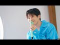 진진(JINJIN) JIN LAB Project 4. ‘You’ [Live Clip]