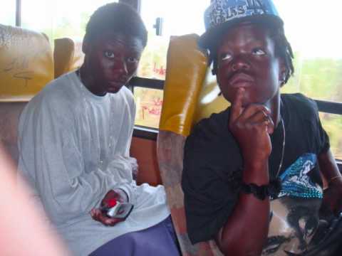 KiinG'KrosSdoG Feat DablinG One - My Love  [Arsenal'Krew & EGF].wmv